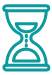 hourglass icon