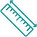 ruler icon